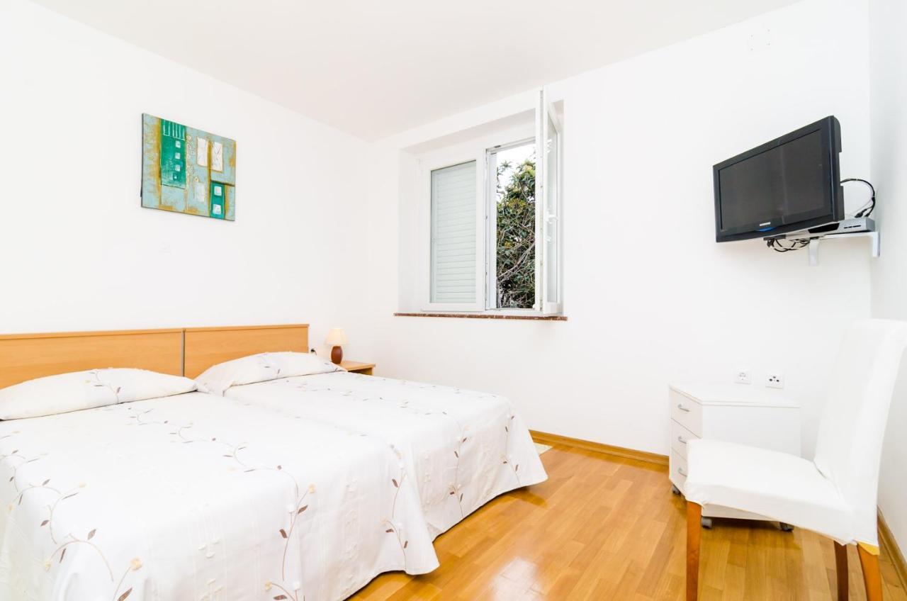 Apartments Nikola Dubrovnik Exterior photo
