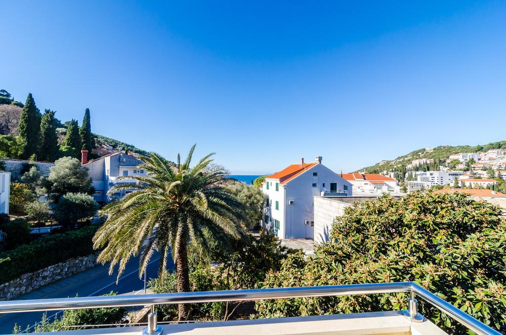 Apartments Nikola Dubrovnik Exterior photo