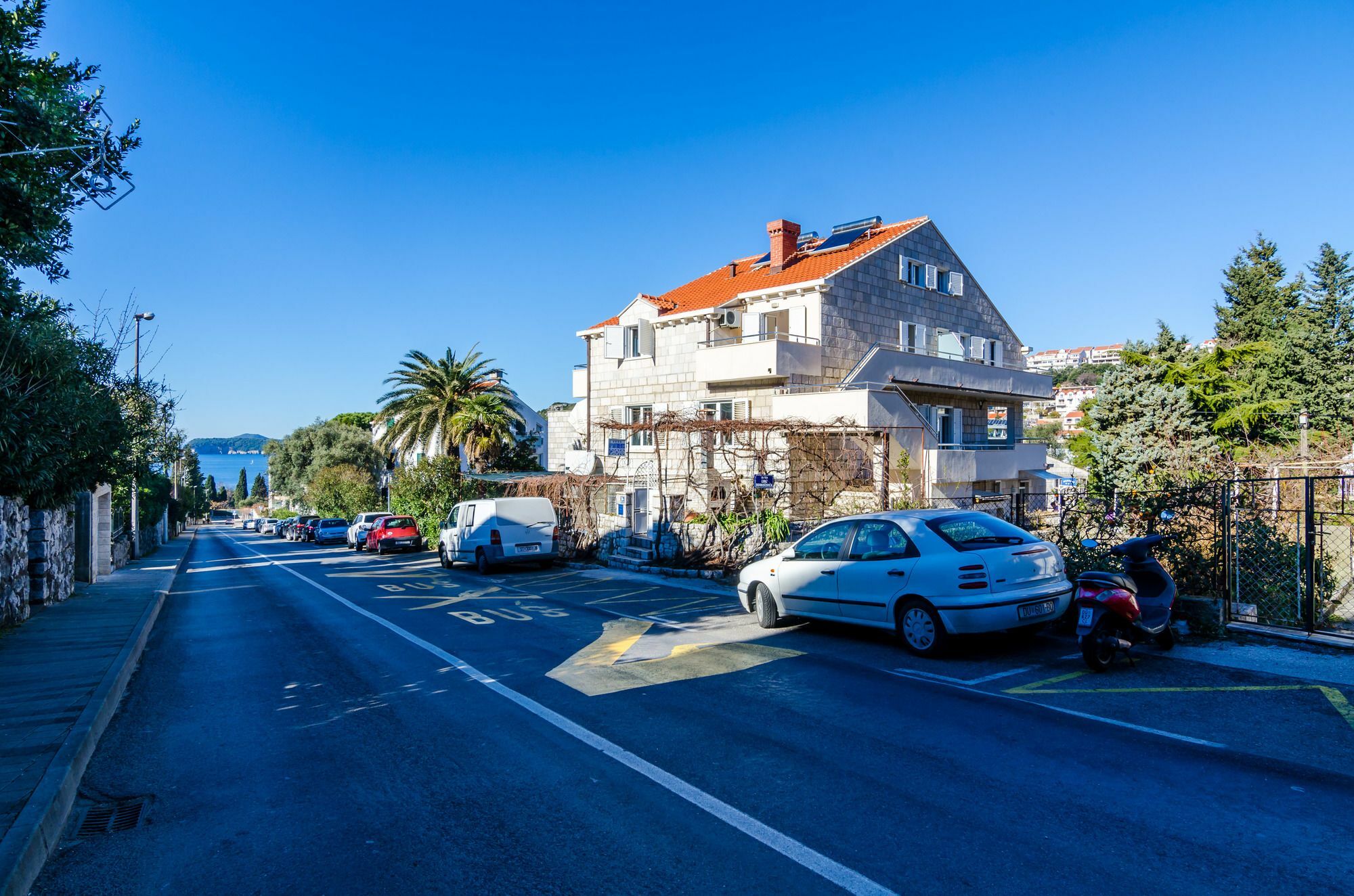 Apartments Nikola Dubrovnik Exterior photo
